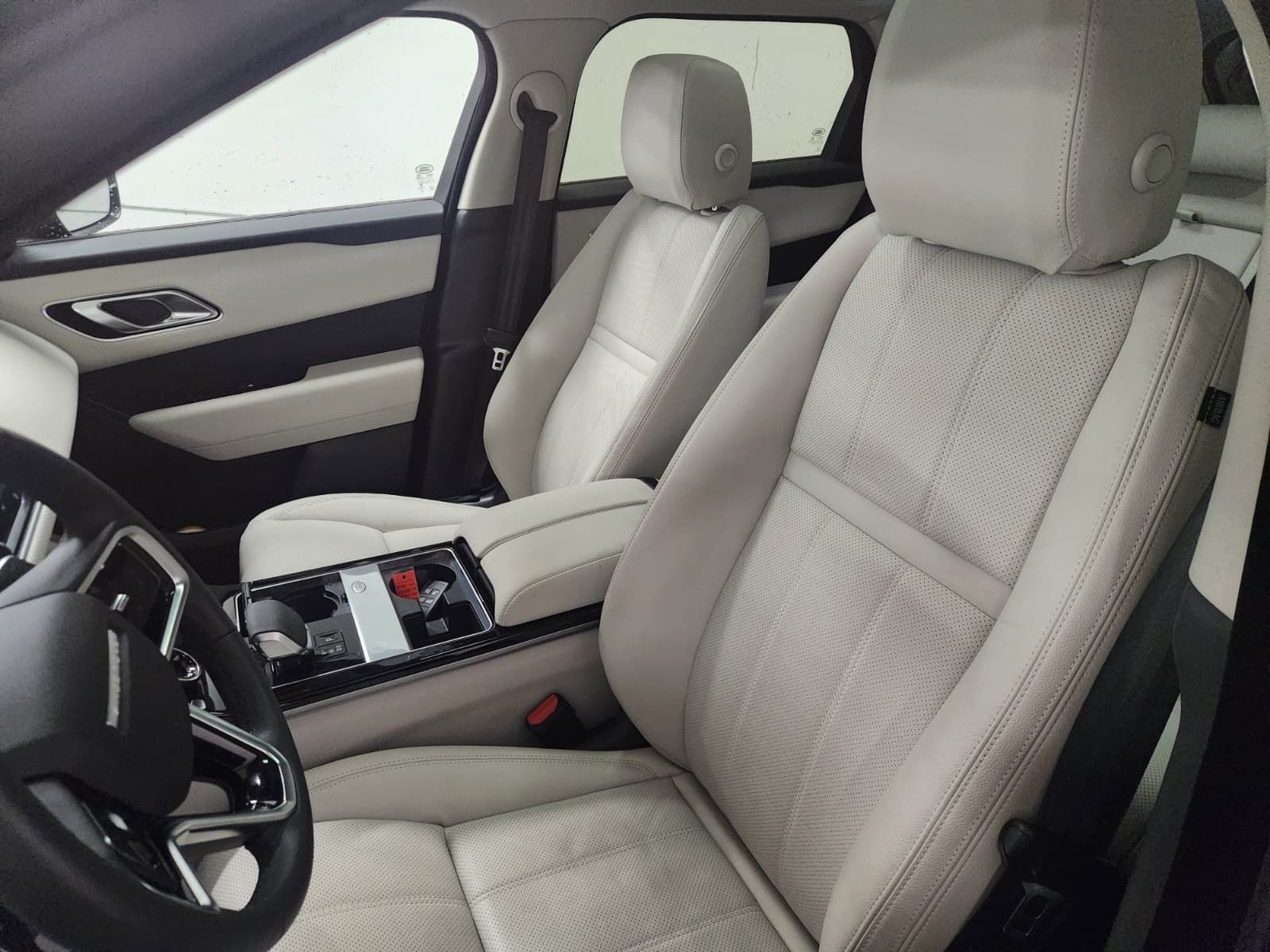 2023 Land Rover Range Rover Velar