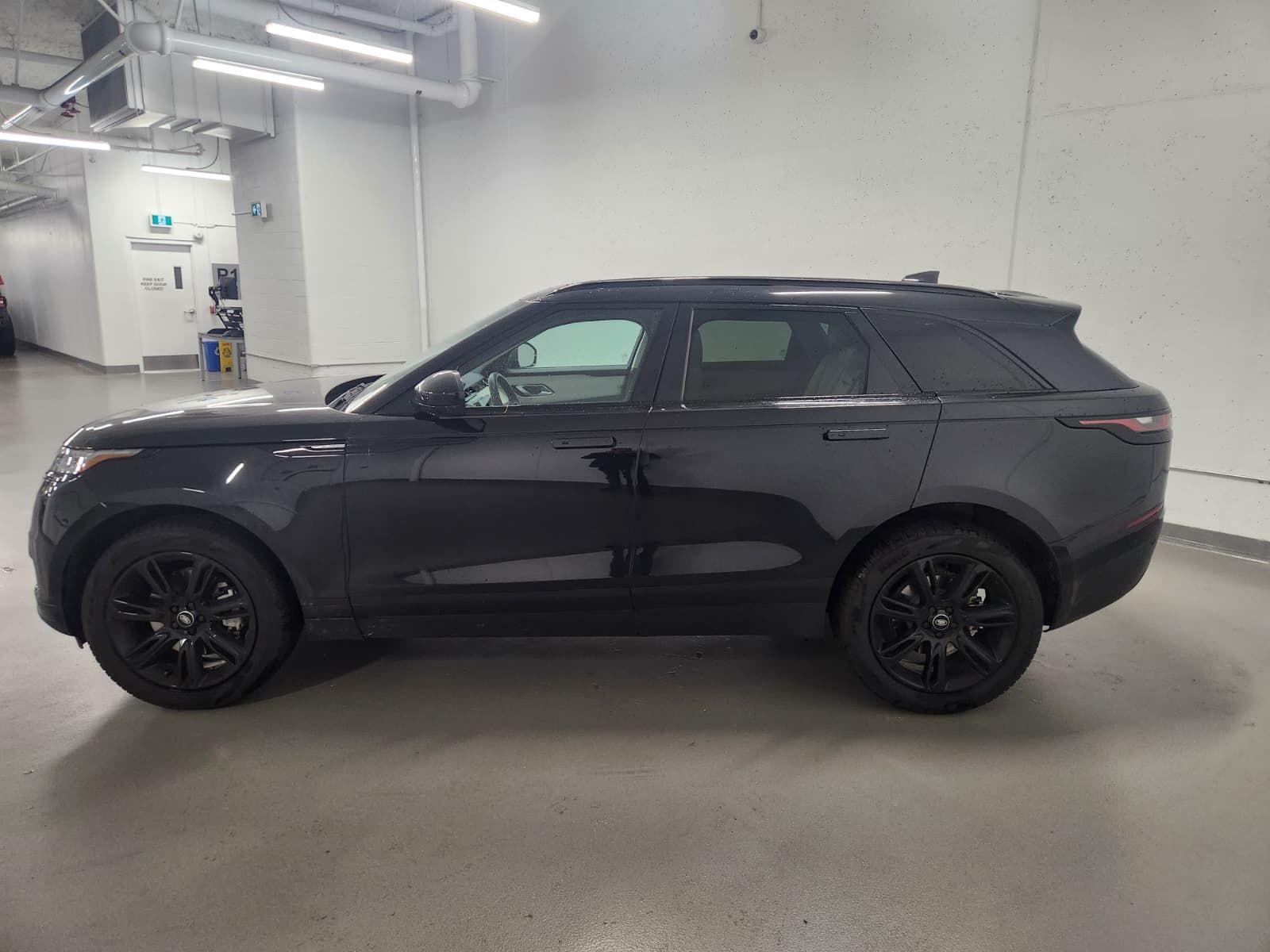 2023 Land Rover Range Rover Velar