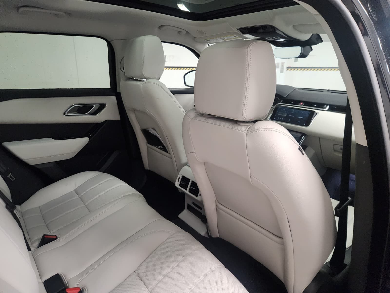 2023 Land Rover Range Rover Velar