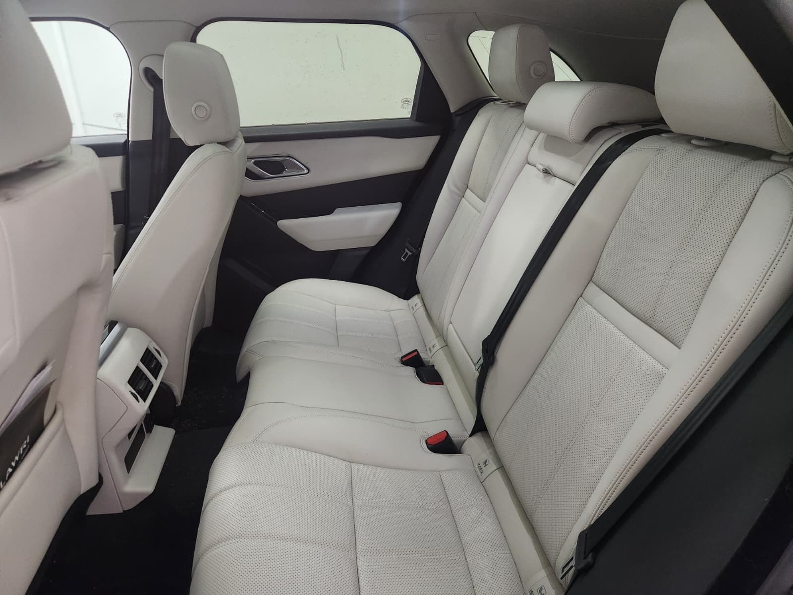 2023 Land Rover Range Rover Velar