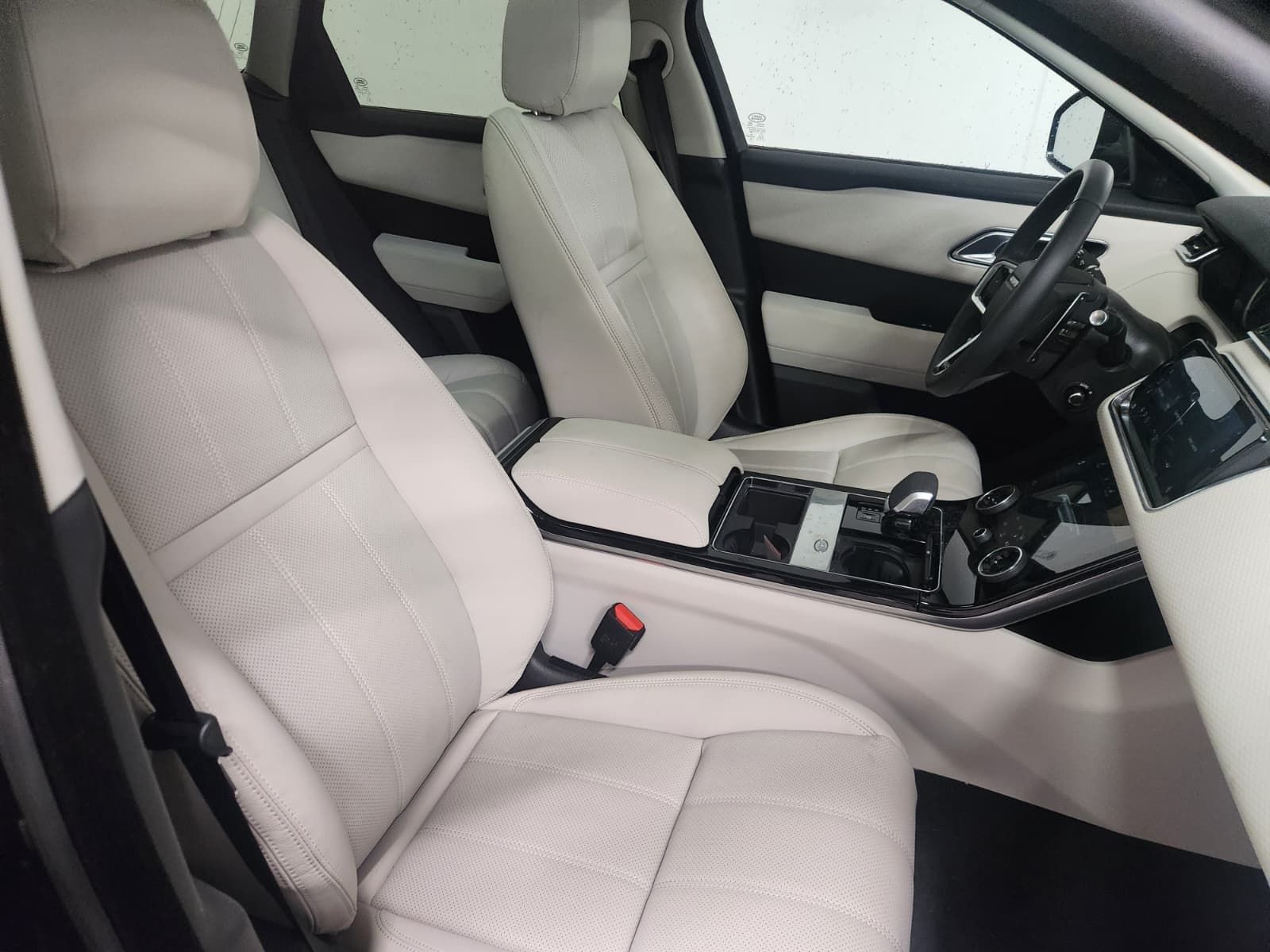 2023 Land Rover Range Rover Velar