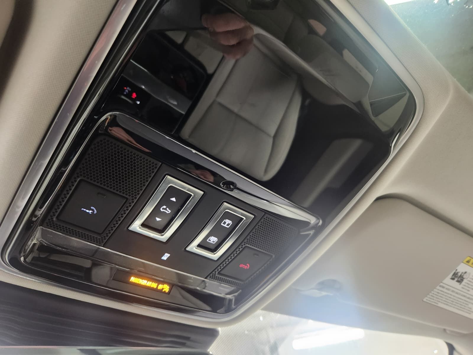 2023 Land Rover Range Rover Velar