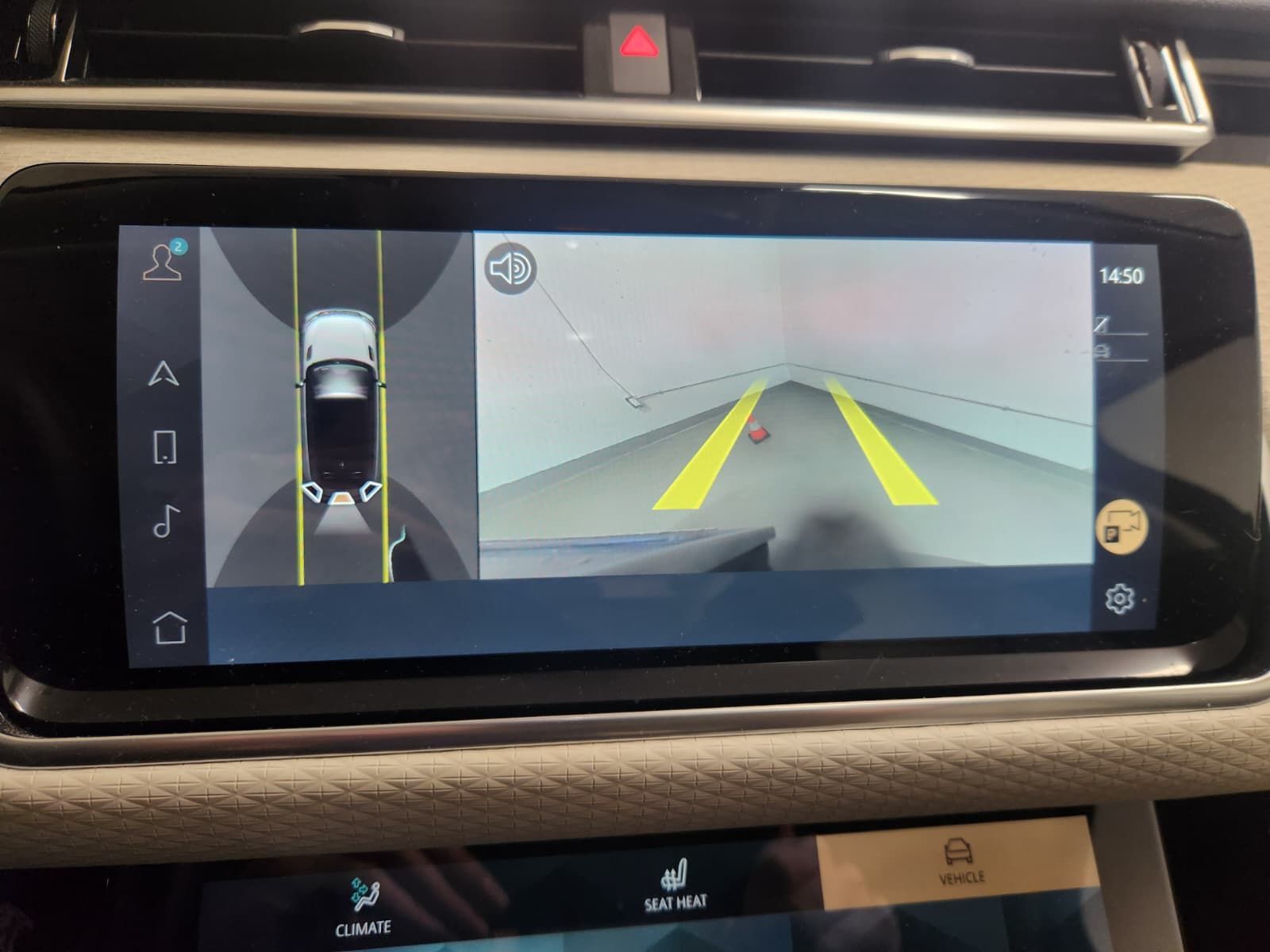 2023 Land Rover Range Rover Velar