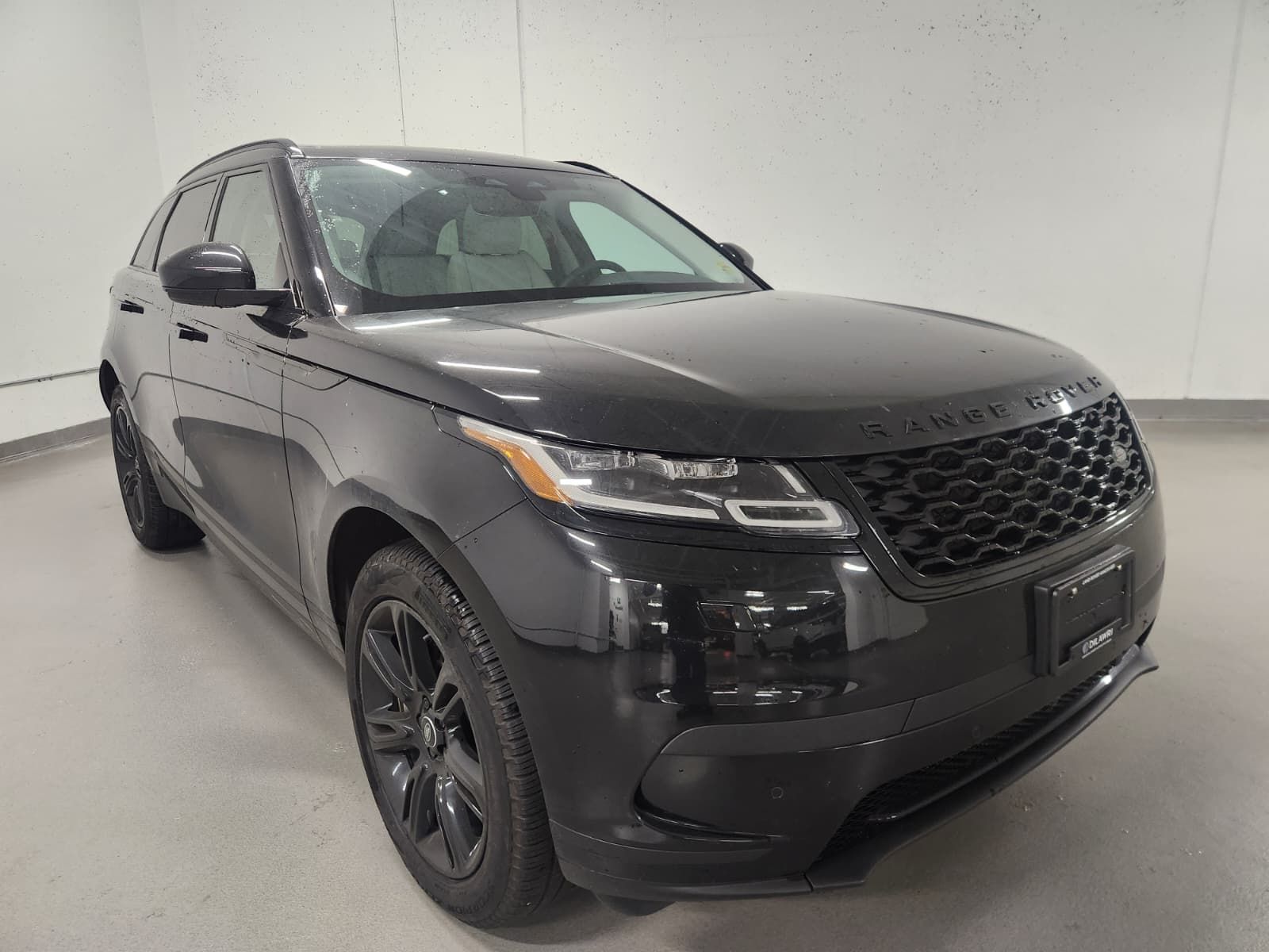 2023 Land Rover Range Rover Velar