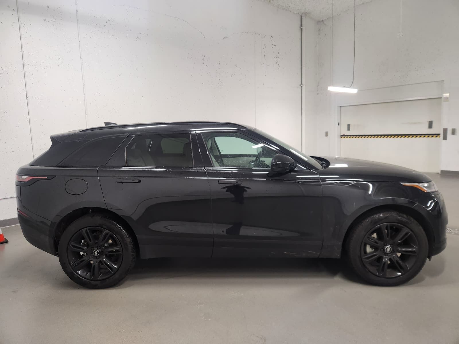 2023 Land Rover Range Rover Velar