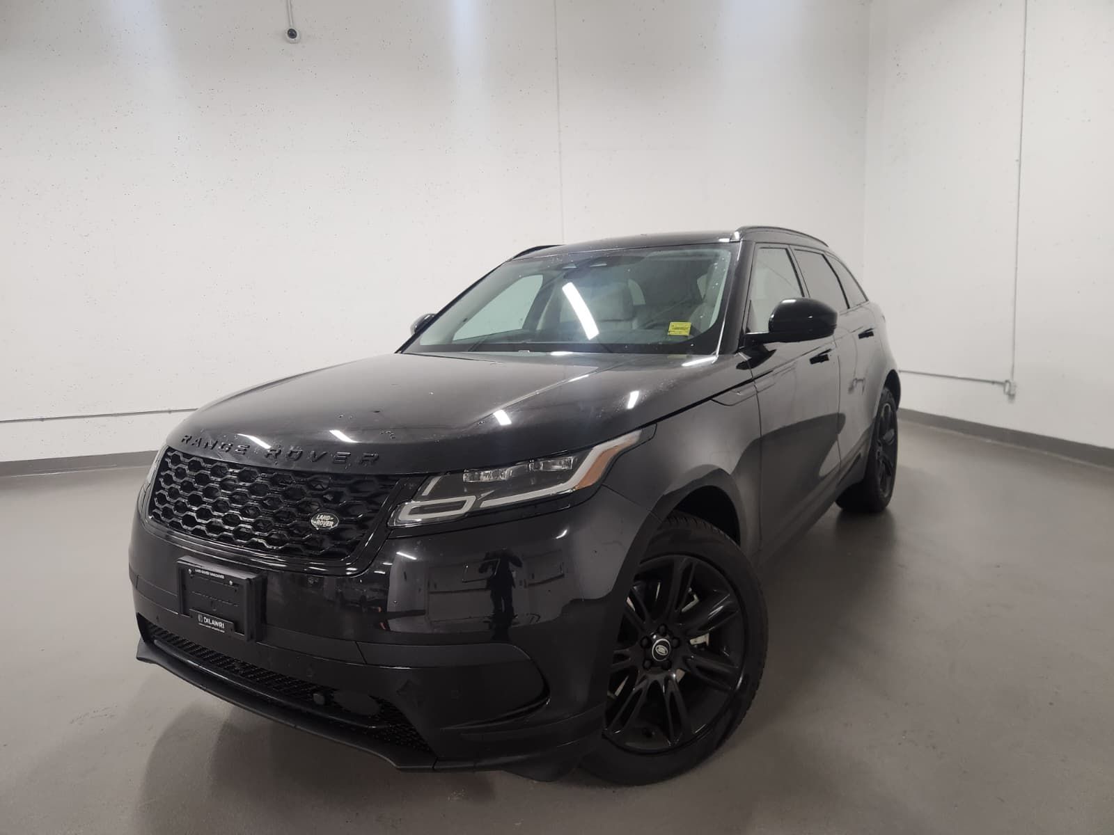 2023 Land Rover Range Rover Velar