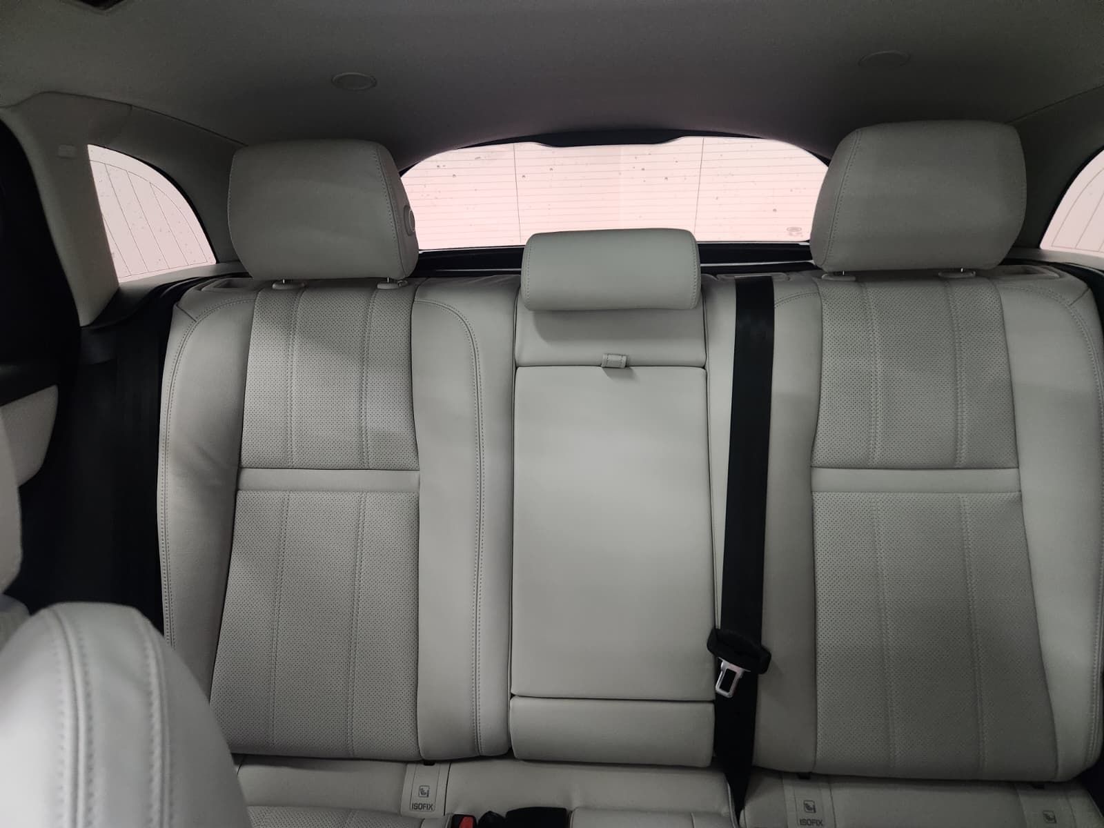 2023 Land Rover Range Rover Velar