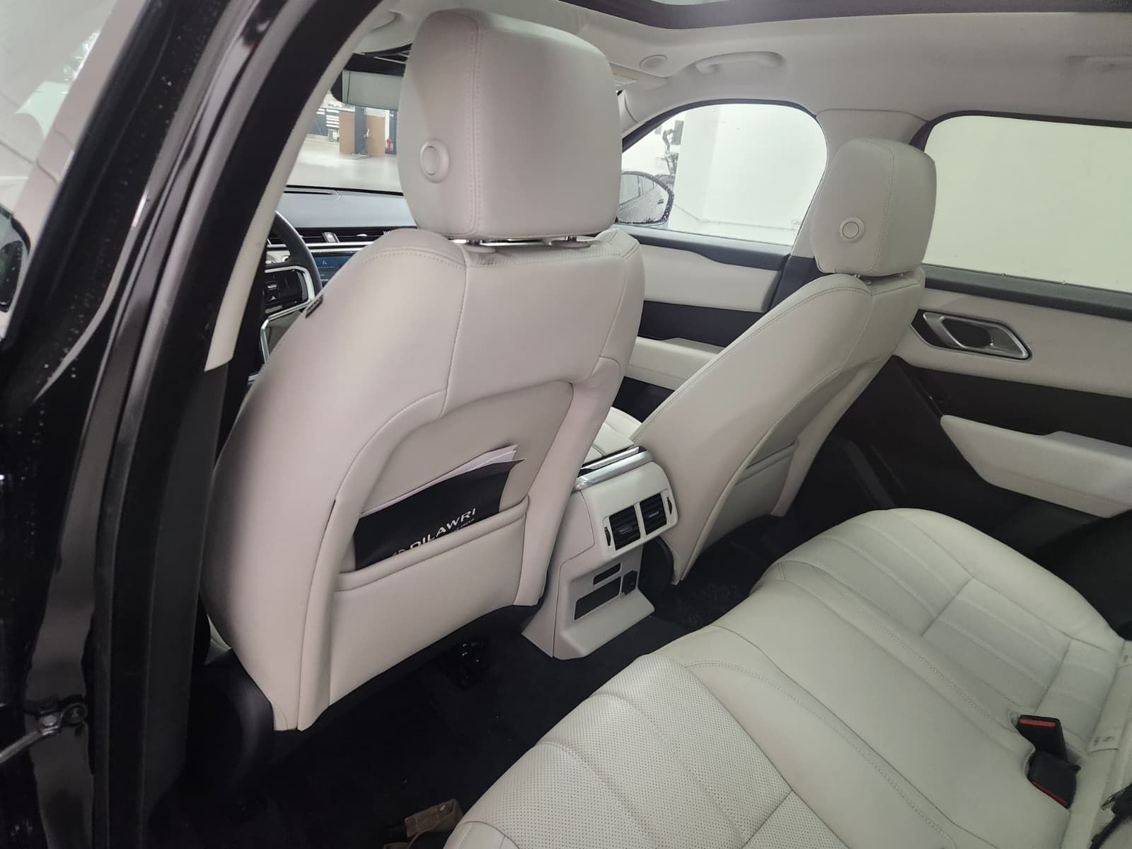 2023 Land Rover Range Rover Velar