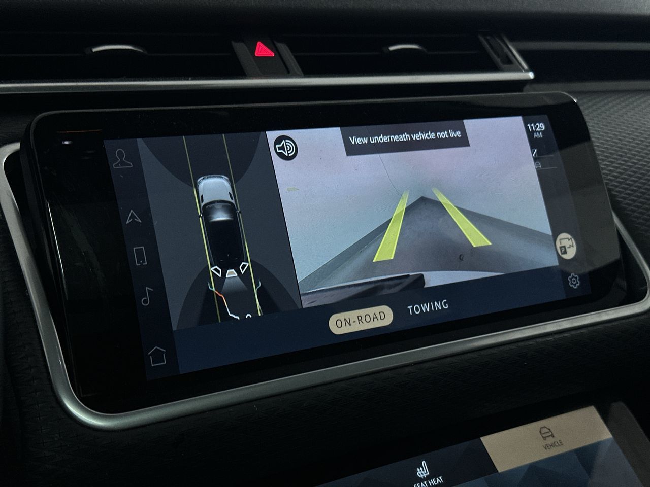 2023 Land Rover Range Rover Velar