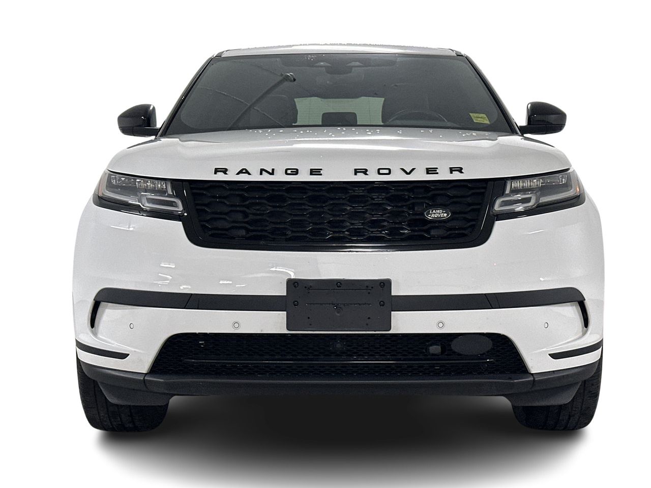 2023 Land Rover Range Rover Velar
