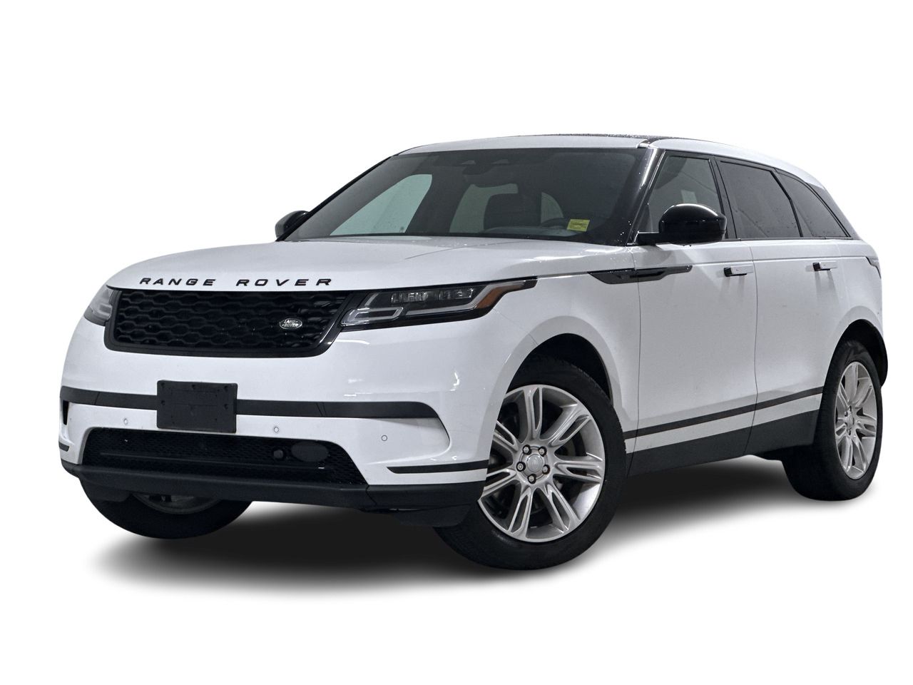 2023 Land Rover Range Rover Velar