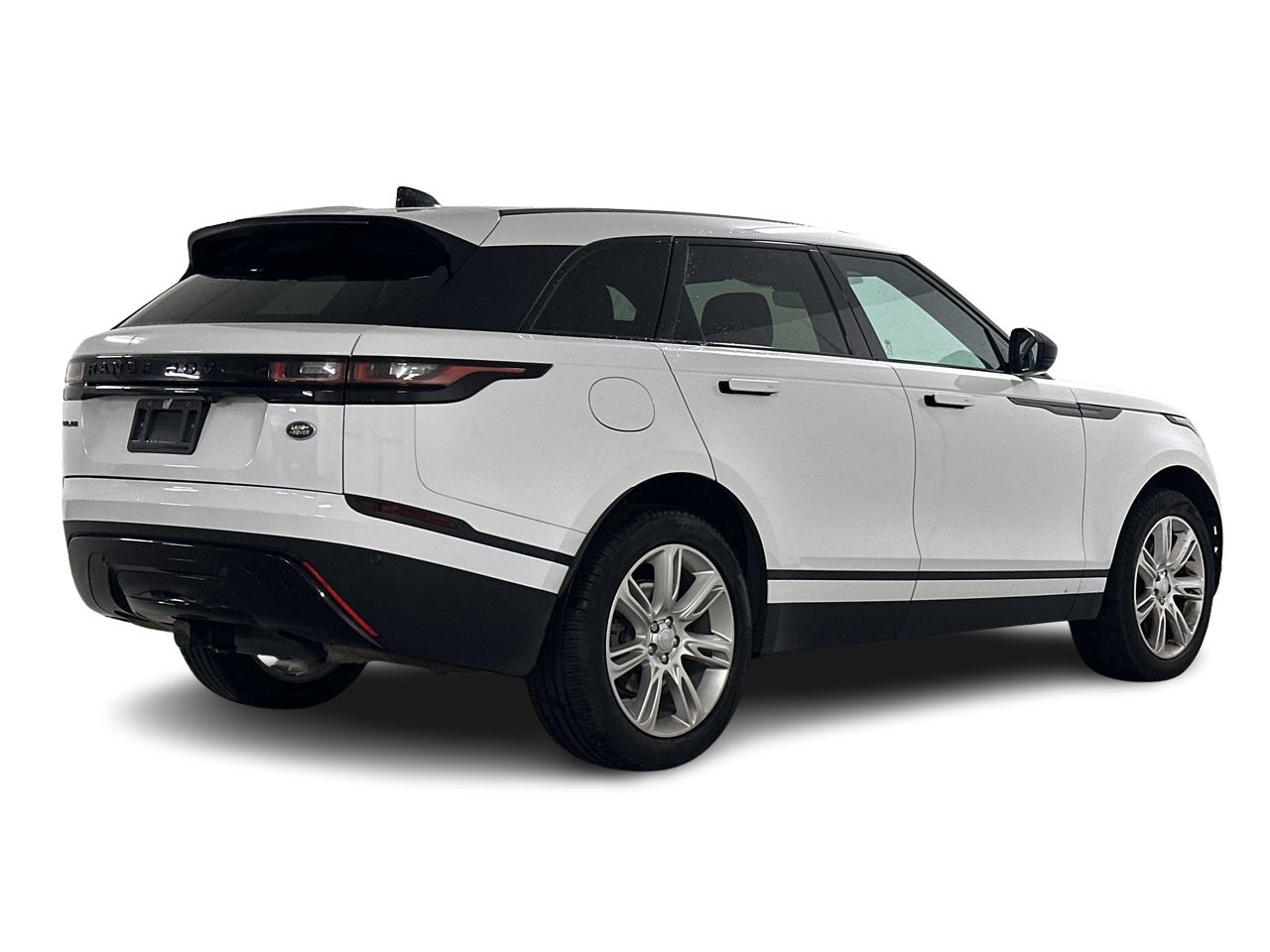 2023 Land Rover Range Rover Velar