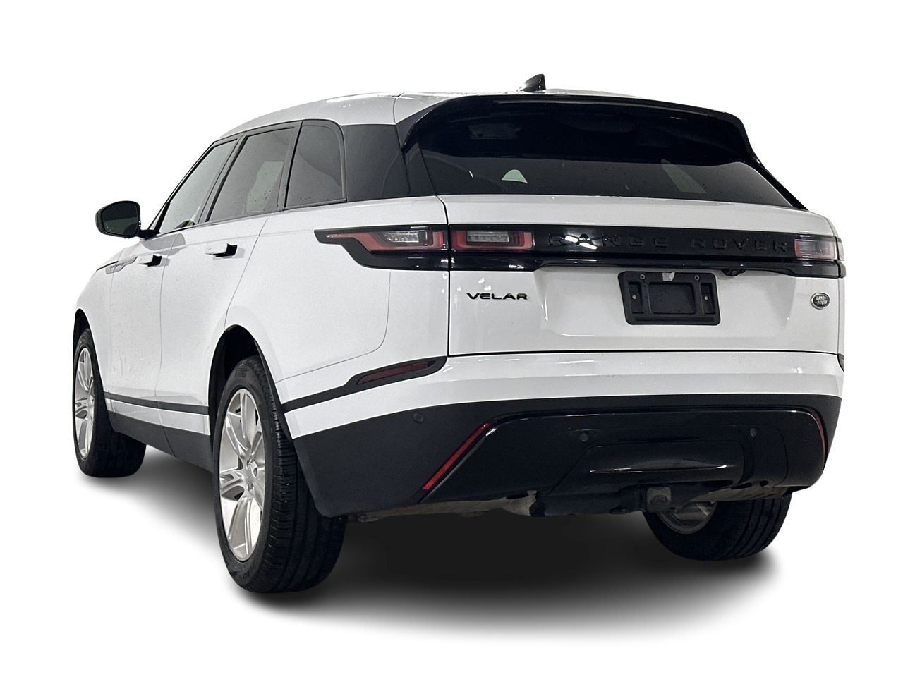 2023 Land Rover Range Rover Velar