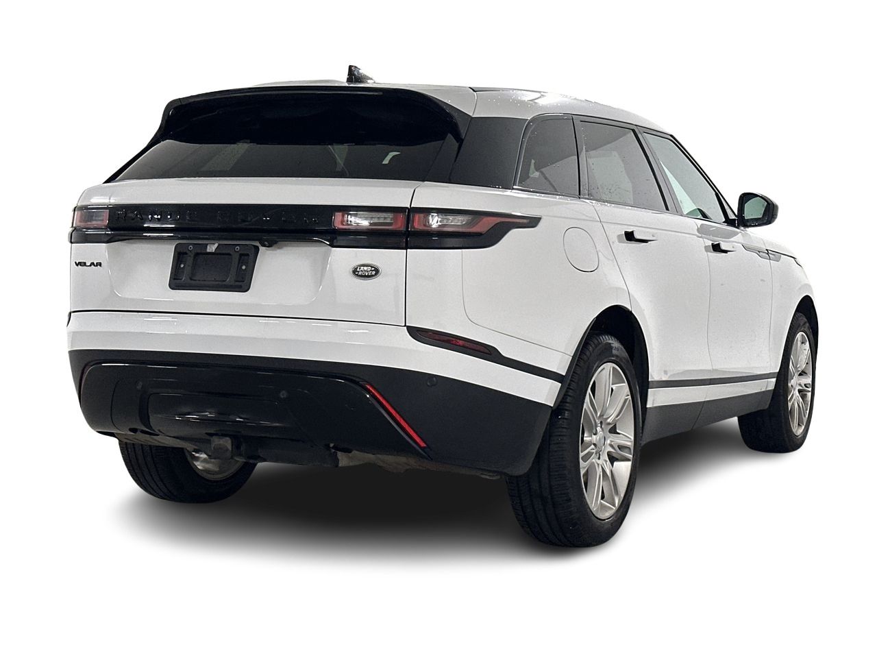 2023 Land Rover Range Rover Velar