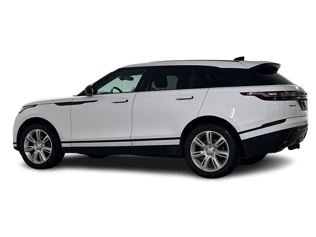 2023 Land Rover Range Rover Velar