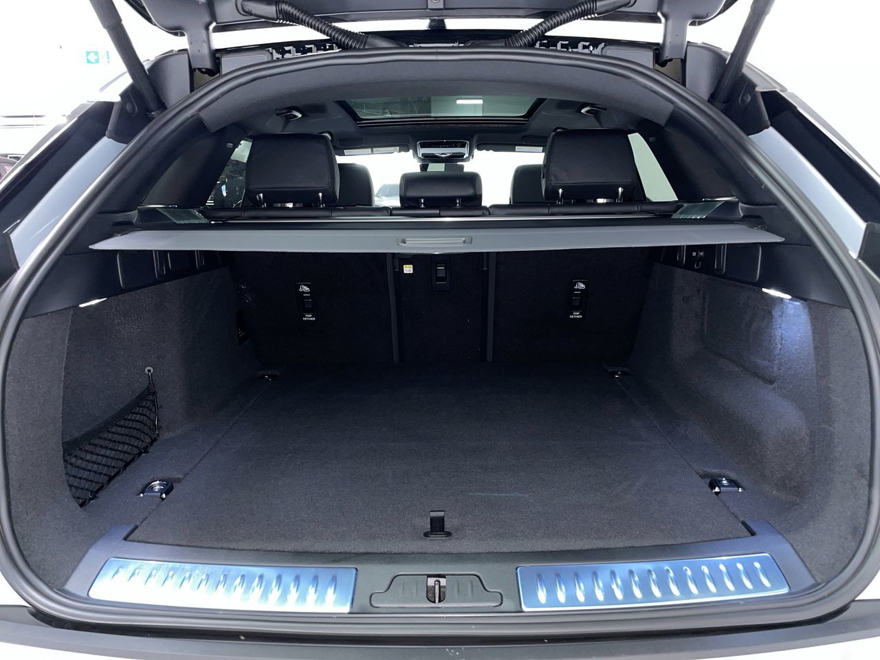 2024 Land Rover Range Rover Velar in Vancouver, British Columbia