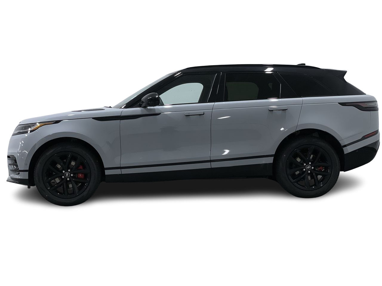 2024 Land Rover Range Rover Velar in Vancouver, British Columbia