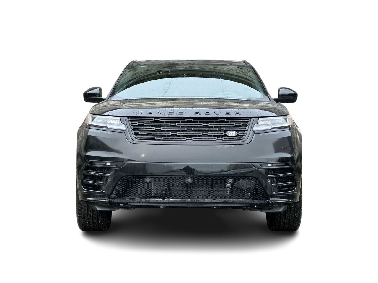 2024 Land Rover Range Rover Velar in Vancouver, British Columbia
