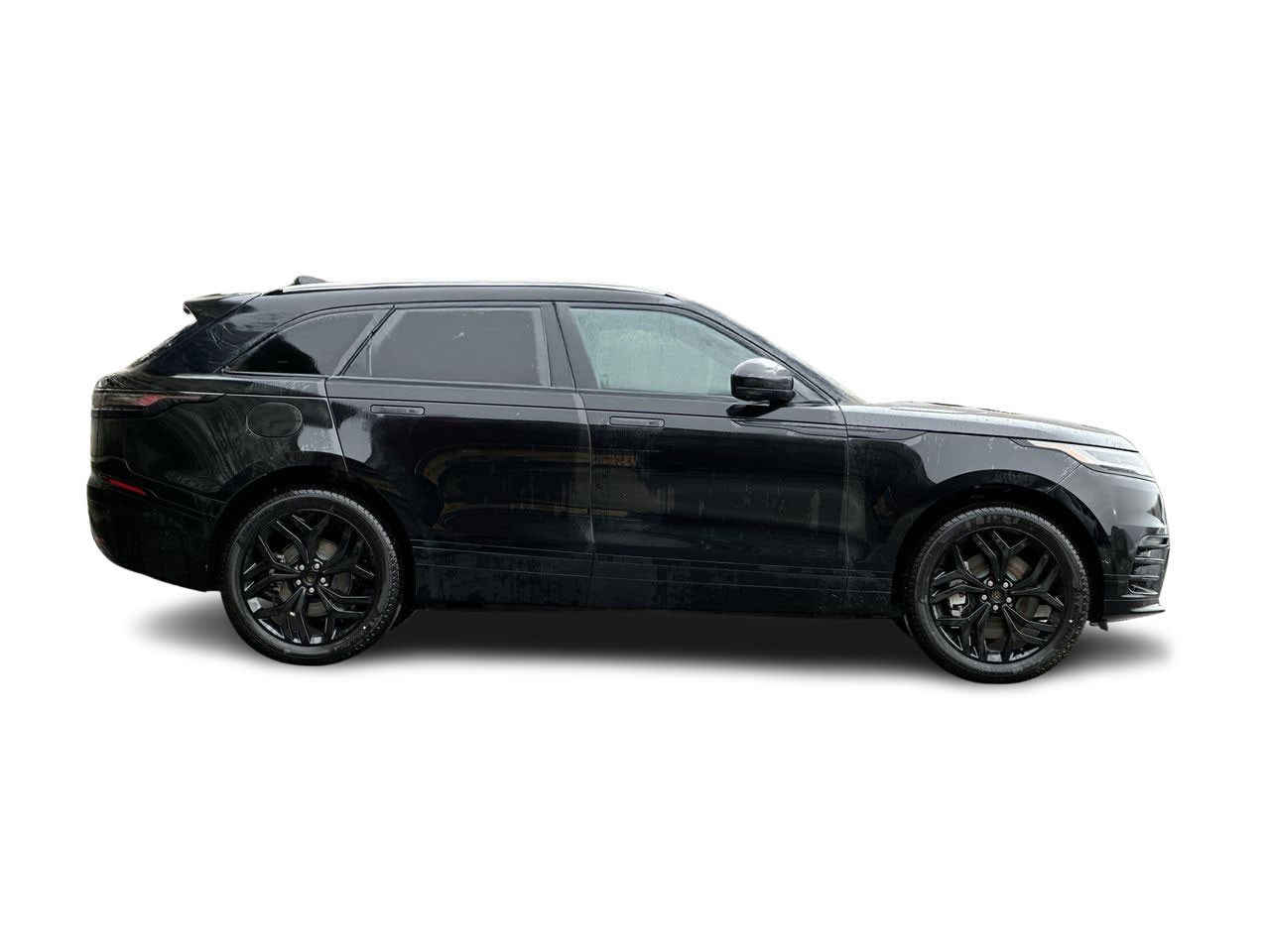 2024 Land Rover Range Rover Velar in Vancouver, British Columbia