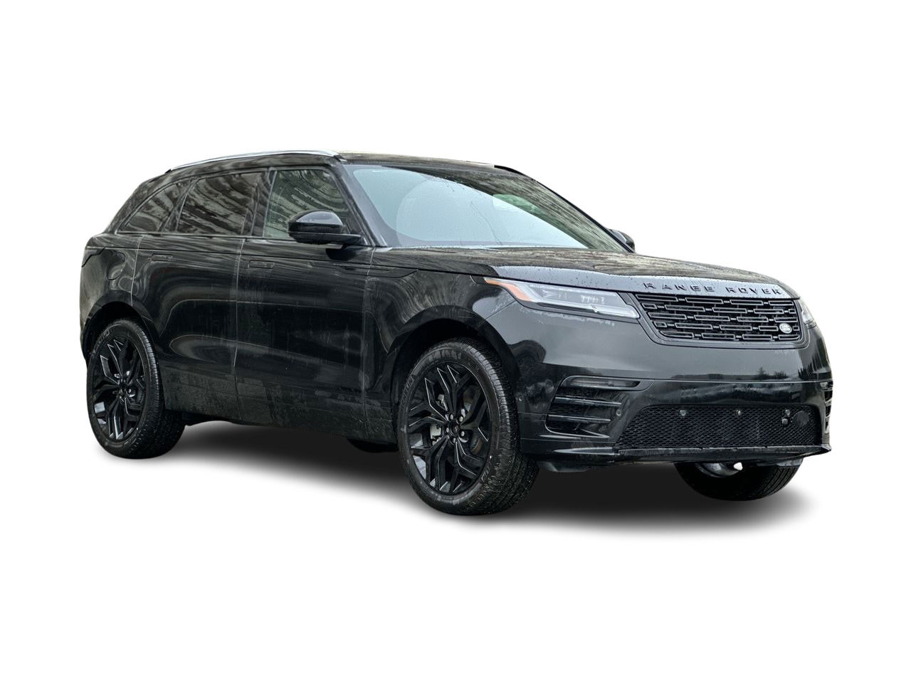 2024 Land Rover Range Rover Velar in Vancouver, British Columbia