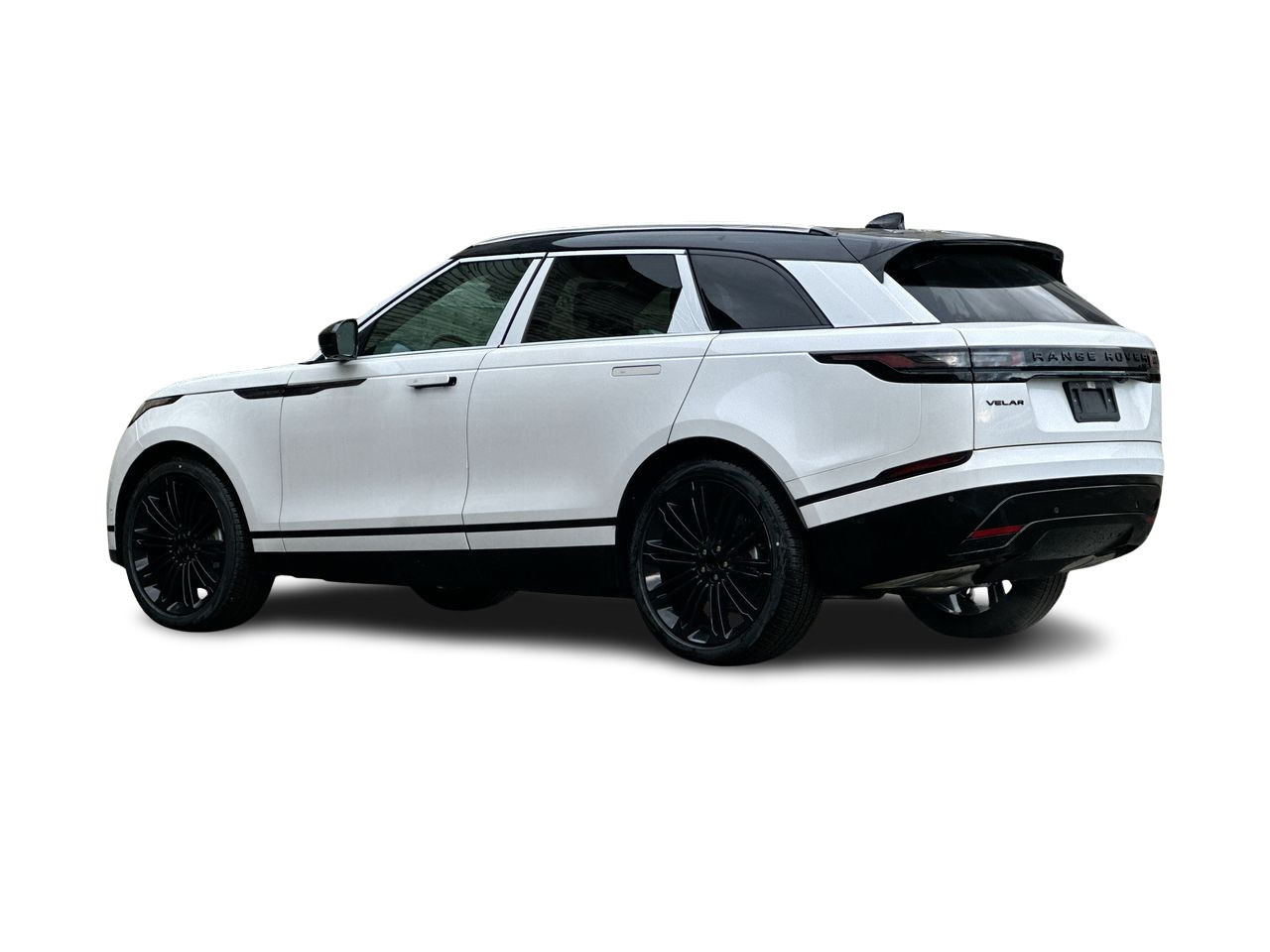 Land Rover Range Rover Velar  2024 à Vancouver, Colombie-Britannique
