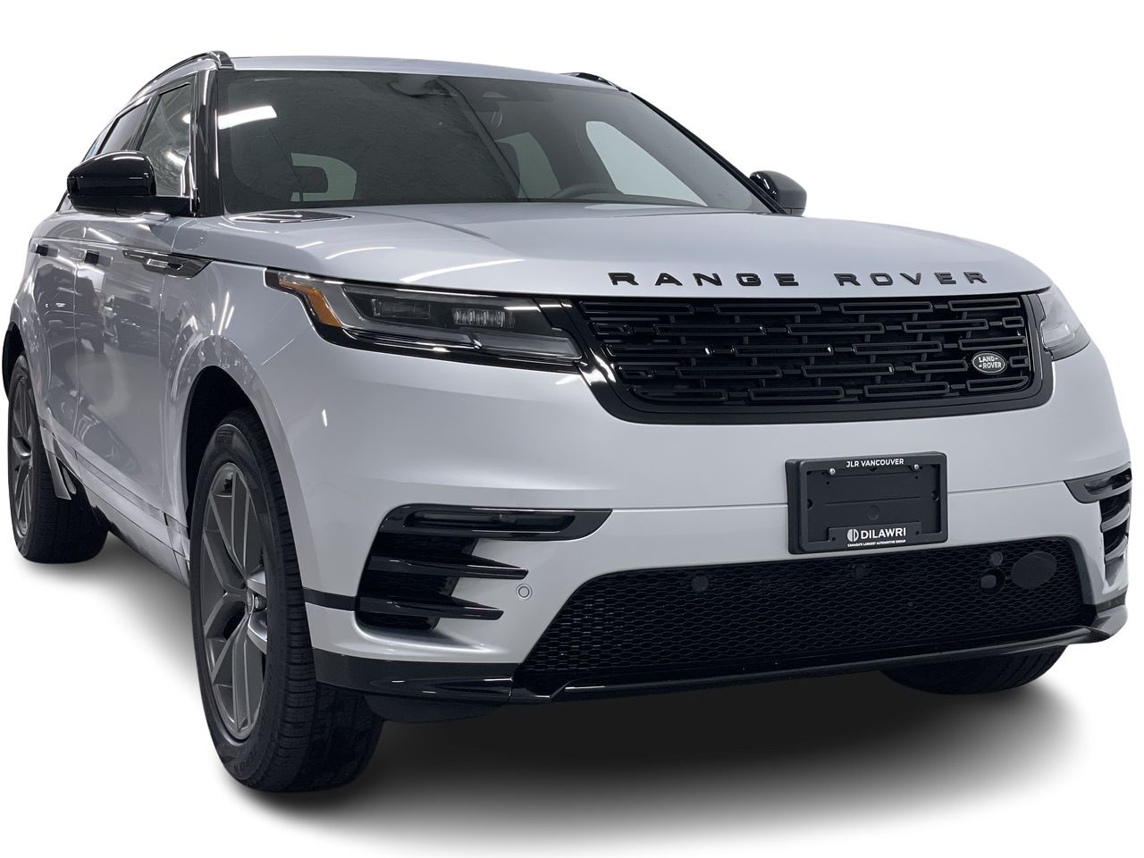 2025 Land Rover Range Rover Velar