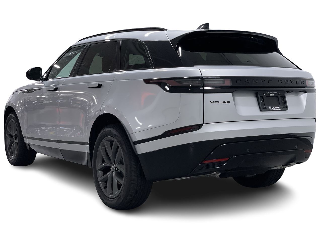 2025 Land Rover Range Rover Velar