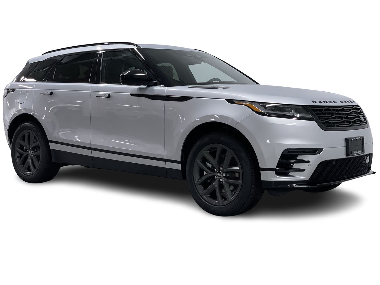 2025 Land Rover Range Rover Velar