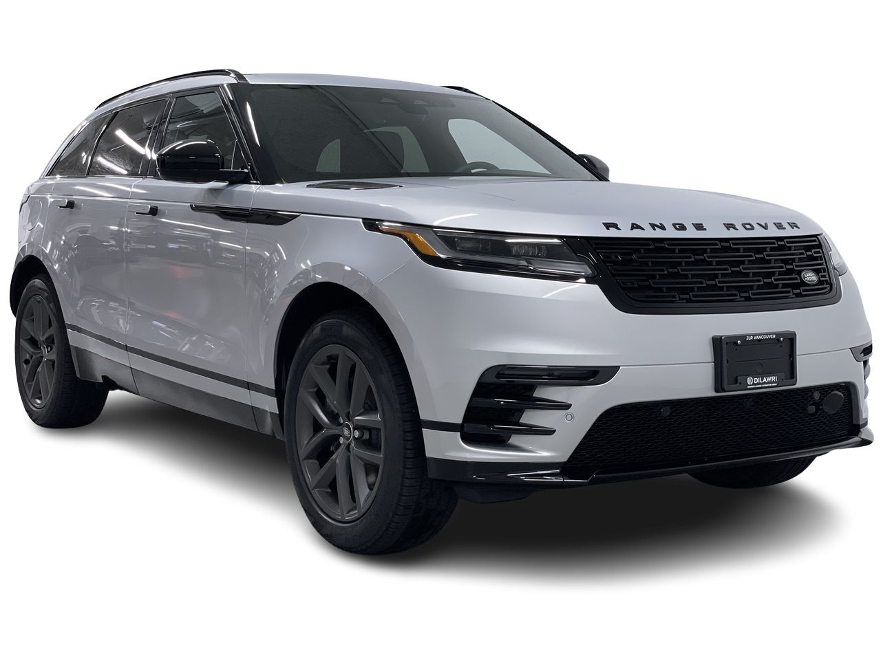 2025 Land Rover Range Rover Velar