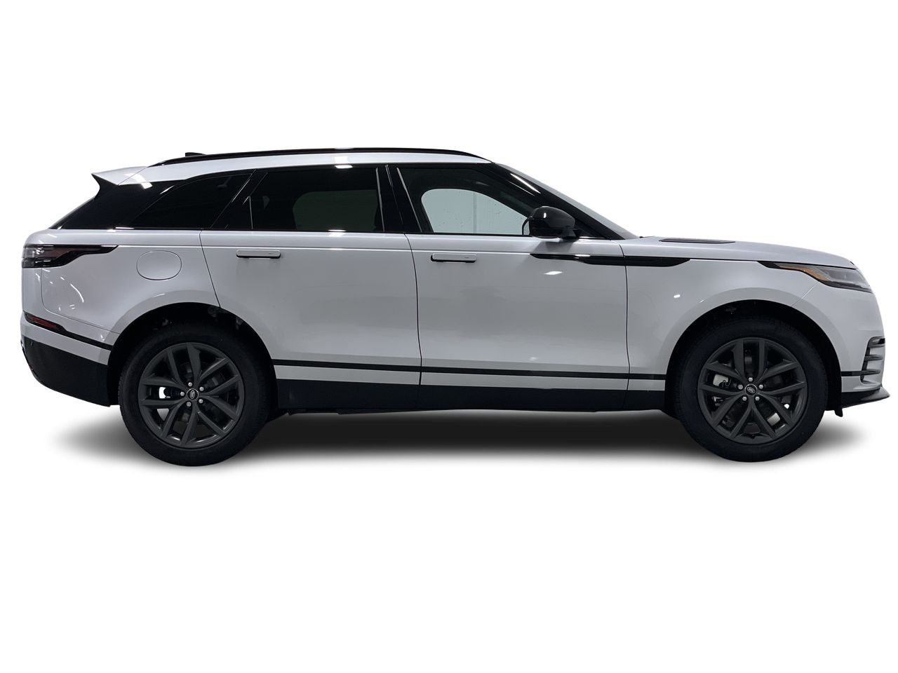 2025 Land Rover Range Rover Velar