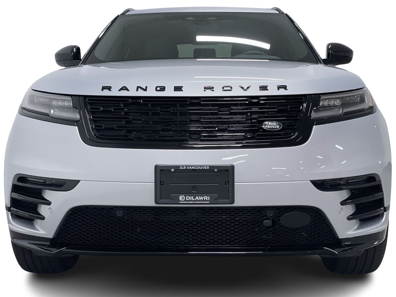 2025 Land Rover Range Rover Velar