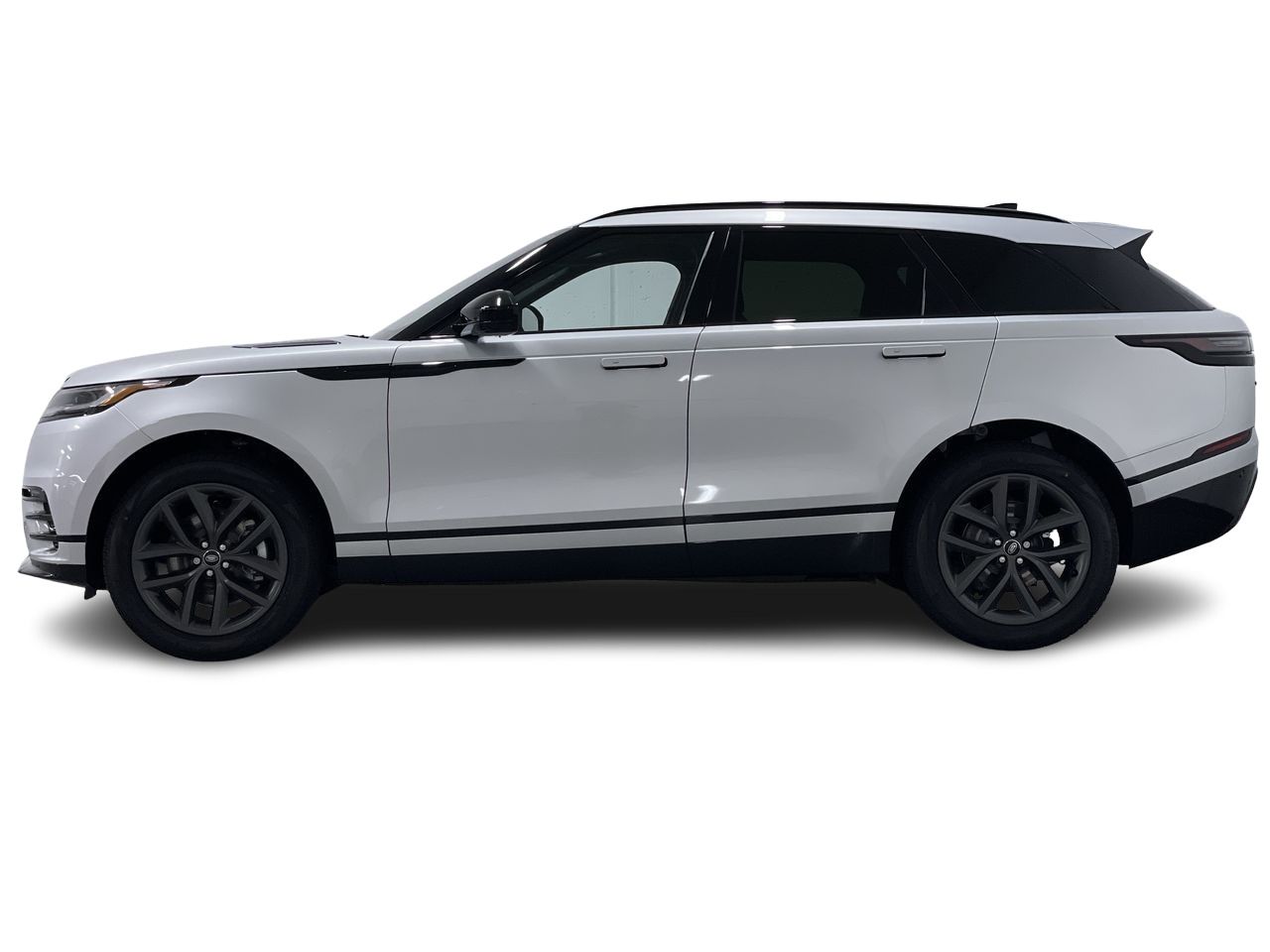 2025 Land Rover Range Rover Velar