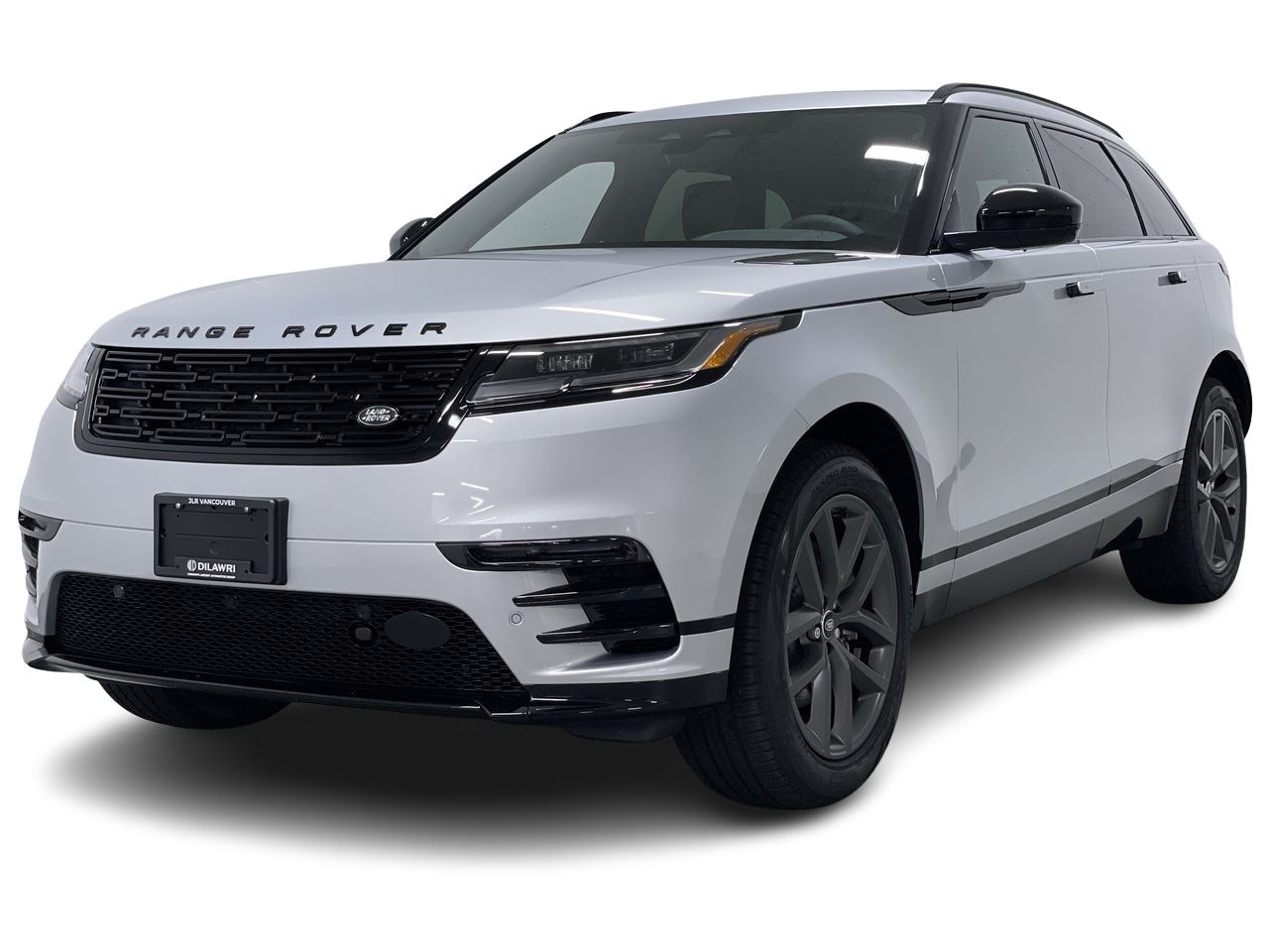 2025 Land Rover Range Rover Velar