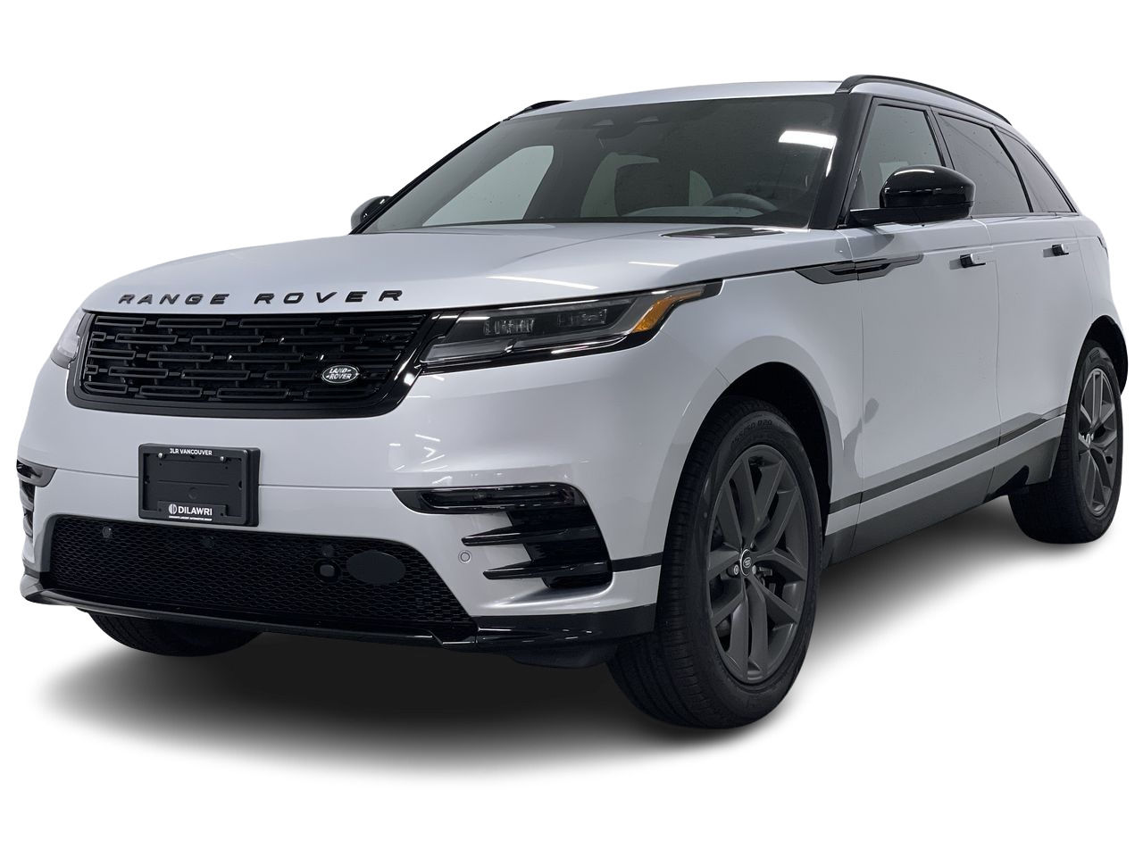 2025 Land Rover Range Rover Velar in Vancouver, British Columbia