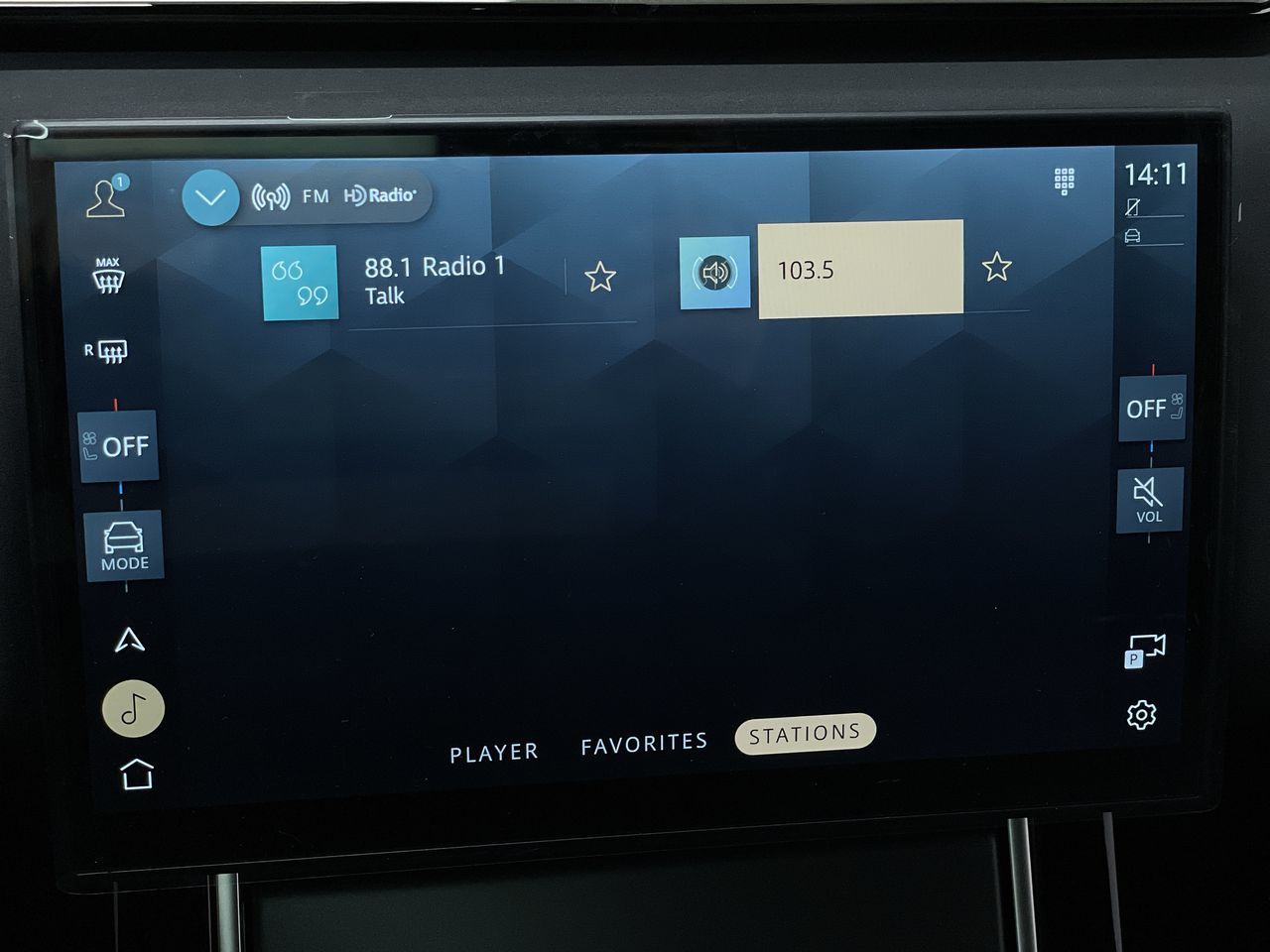 2025 Land Rover Range Rover Velar