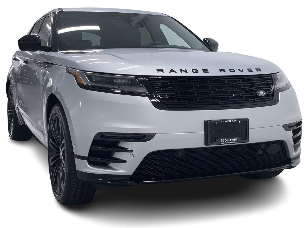 Land Rover Range Rover Velar  2025 à Vancouver, Colombie-Britannique