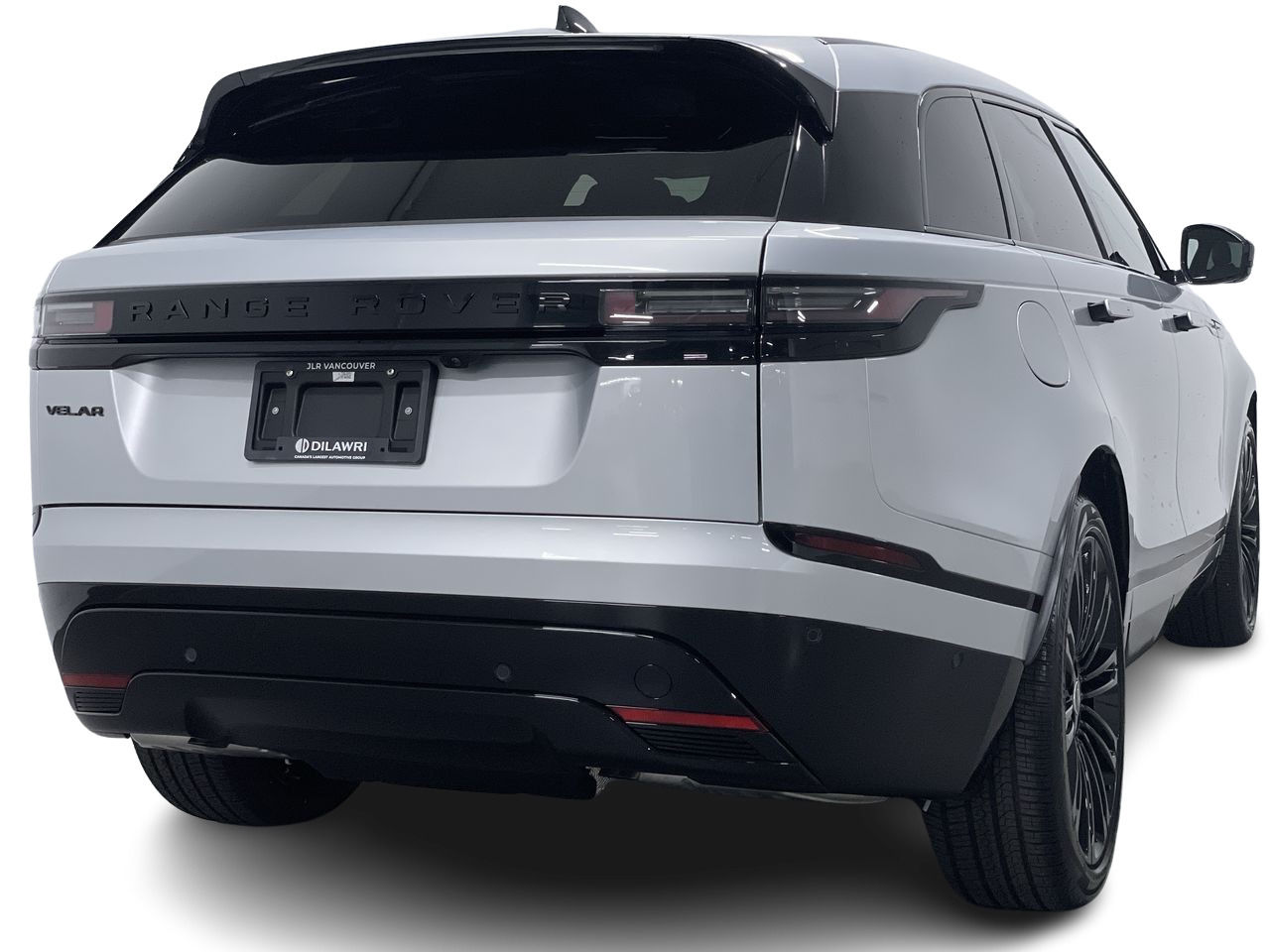 Land Rover Range Rover Velar  2025 à Vancouver, Colombie-Britannique