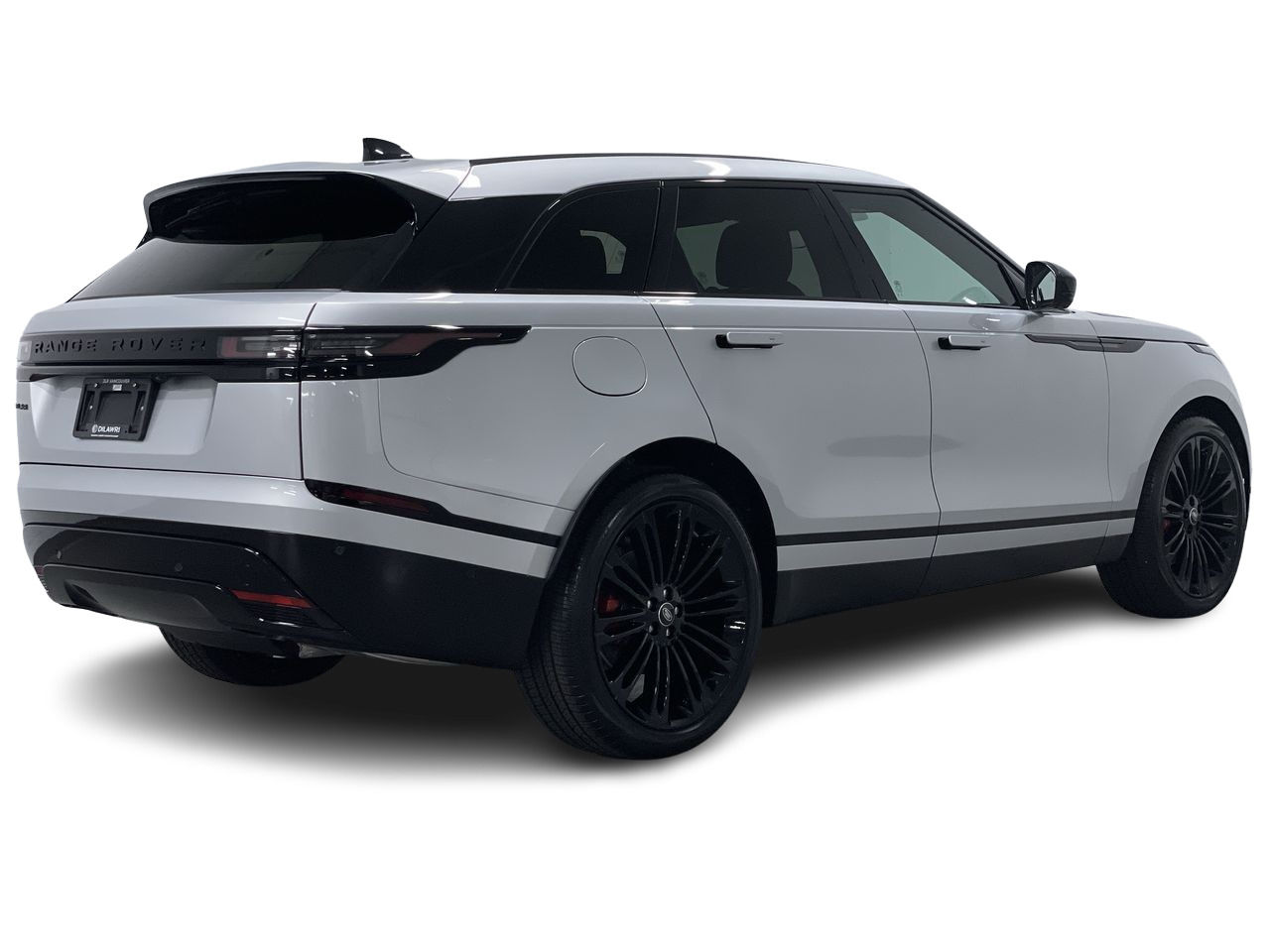 Land Rover Range Rover Velar  2025 à Vancouver, Colombie-Britannique