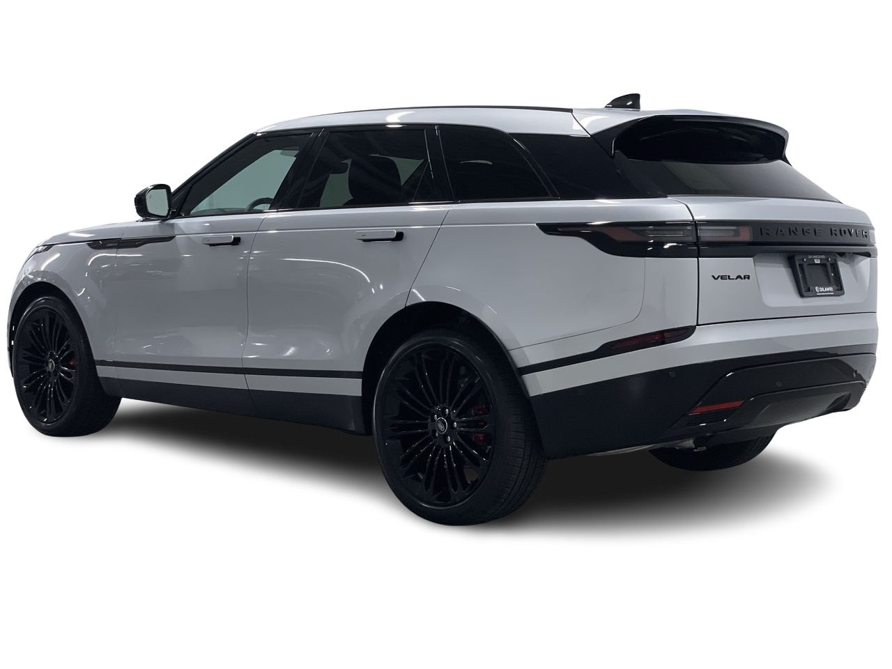 Land Rover Range Rover Velar  2025 à Vancouver, Colombie-Britannique
