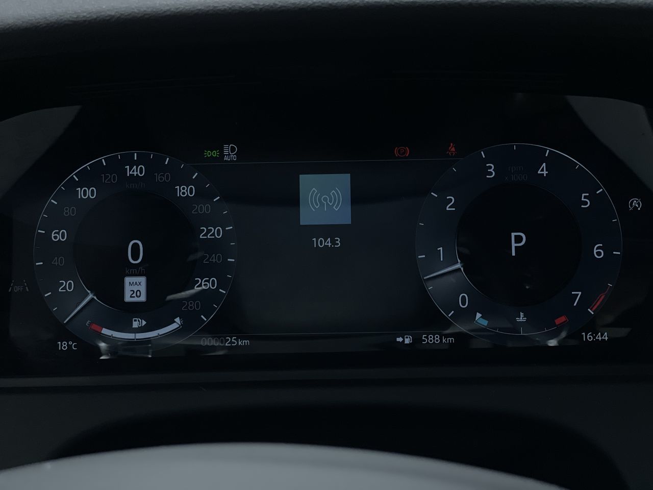 2025 Land Rover Range Rover Velar in Vancouver, British Columbia