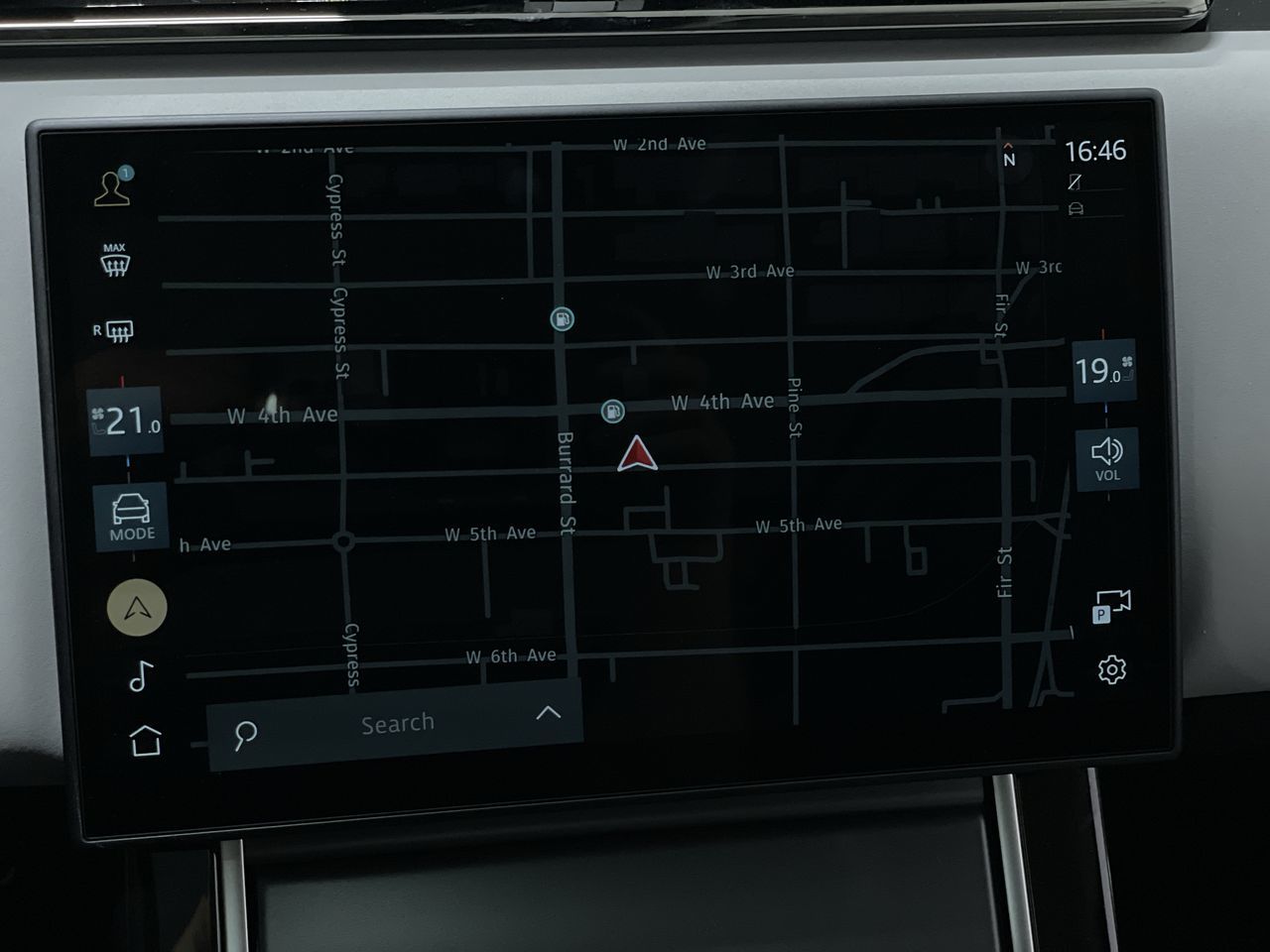 2025 Land Rover Range Rover Velar in Vancouver, British Columbia