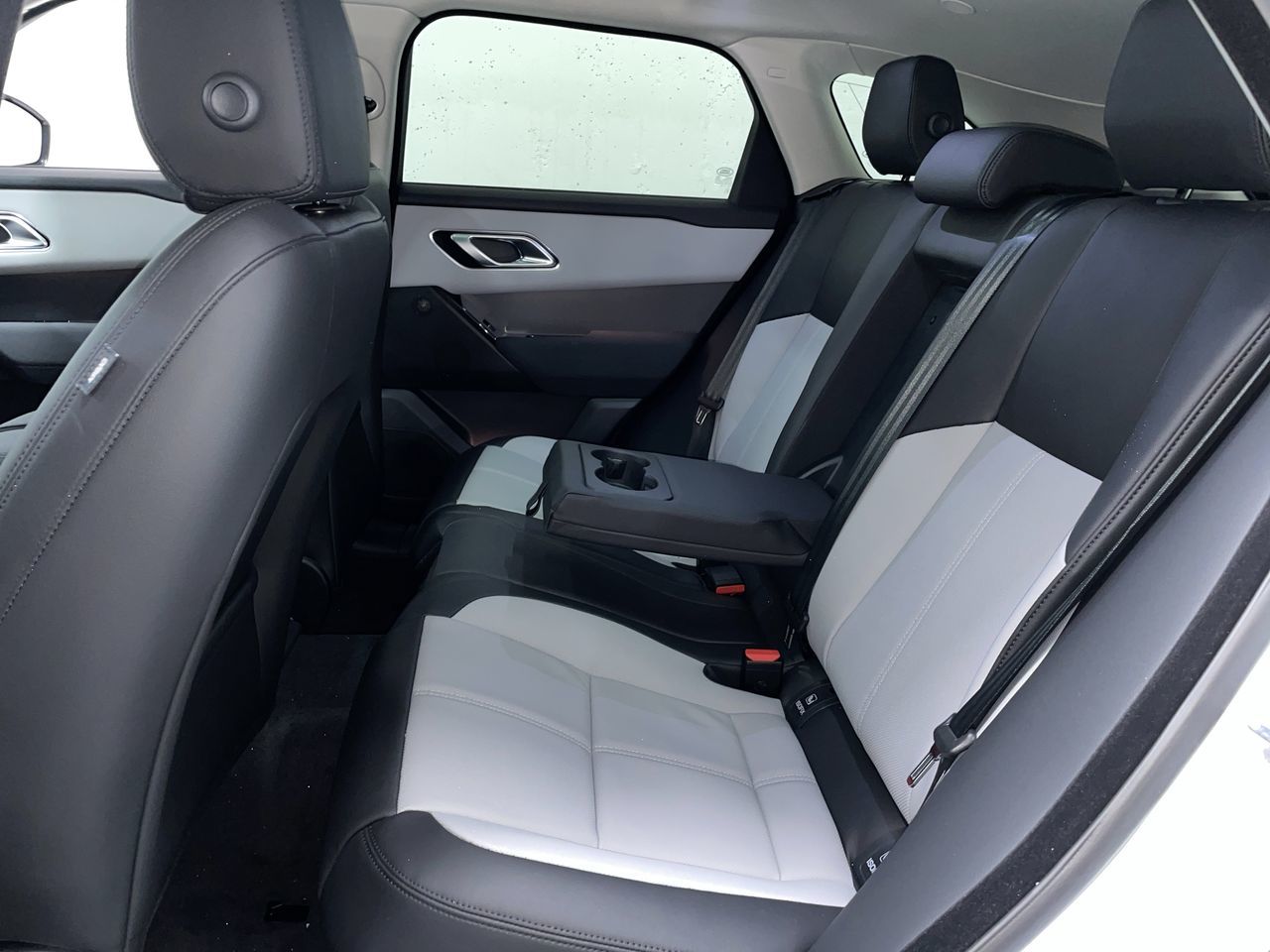 2025 Land Rover Range Rover Velar in Vancouver, British Columbia