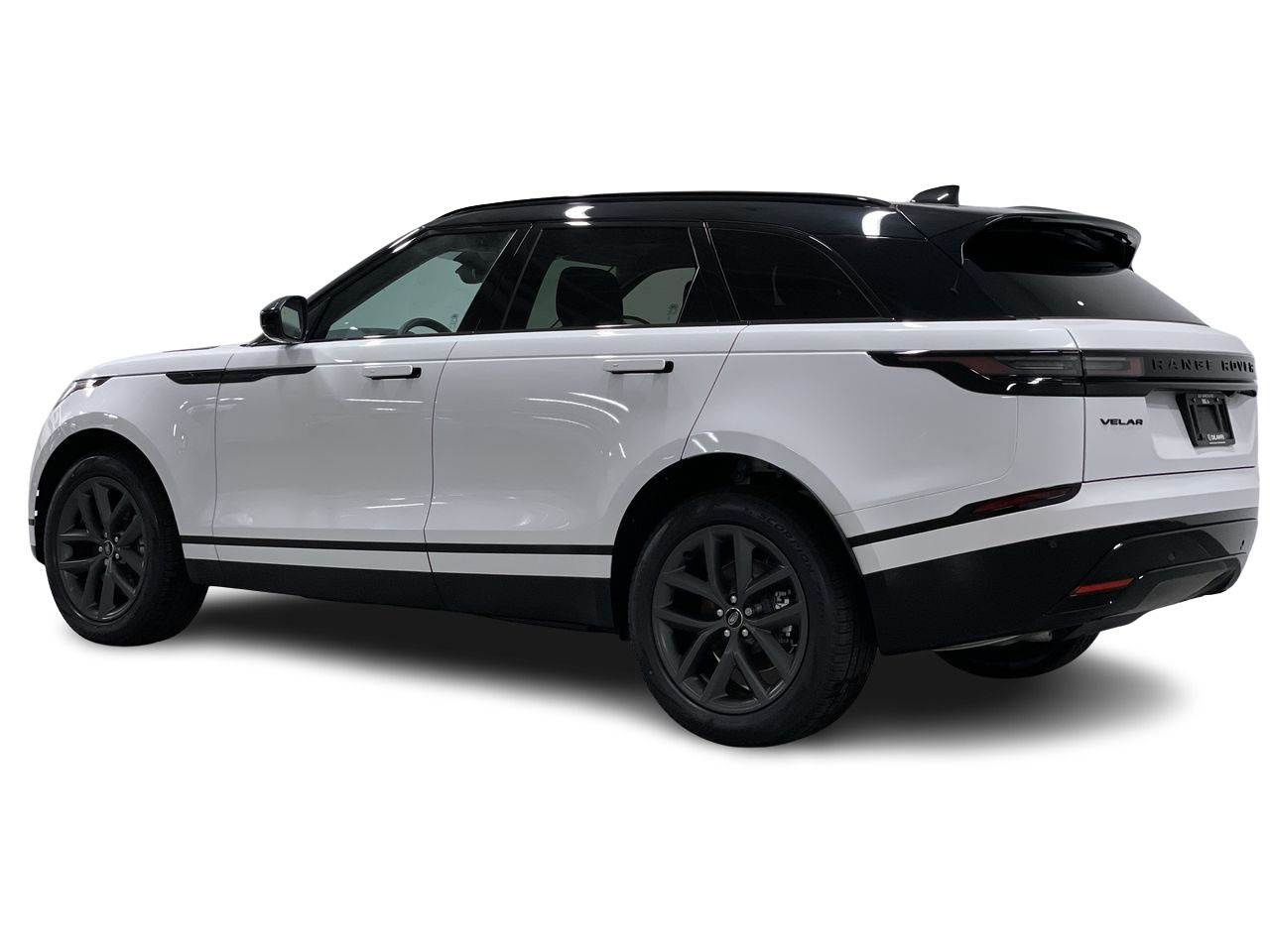 2025 Land Rover Range Rover Velar in Vancouver, British Columbia