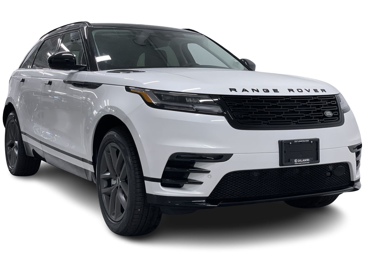 2025 Land Rover Range Rover Velar in Vancouver, British Columbia