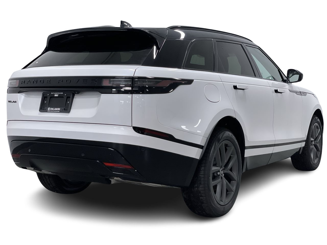 2025 Land Rover Range Rover Velar in Vancouver, British Columbia