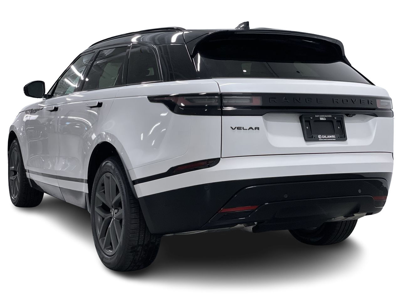 2025 Land Rover Range Rover Velar in Vancouver, British Columbia