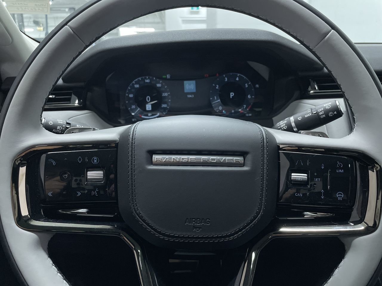 2025 Land Rover Range Rover Velar in Vancouver, British Columbia