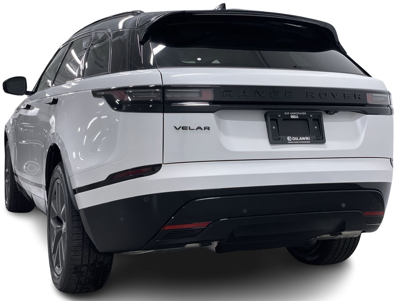 2025 Land Rover Range Rover Velar in Vancouver, British Columbia