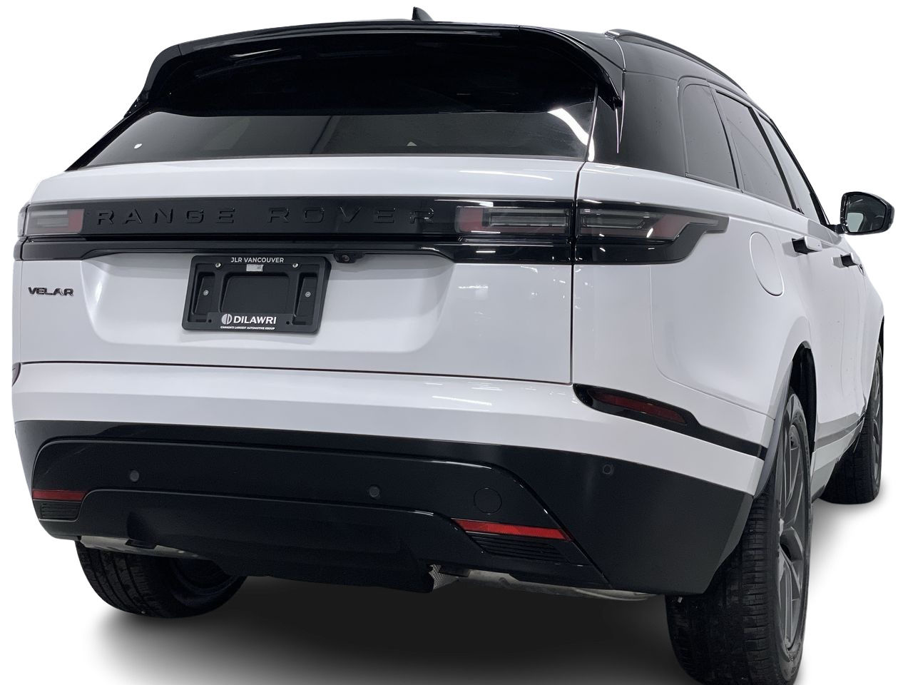2025 Land Rover Range Rover Velar in Vancouver, British Columbia