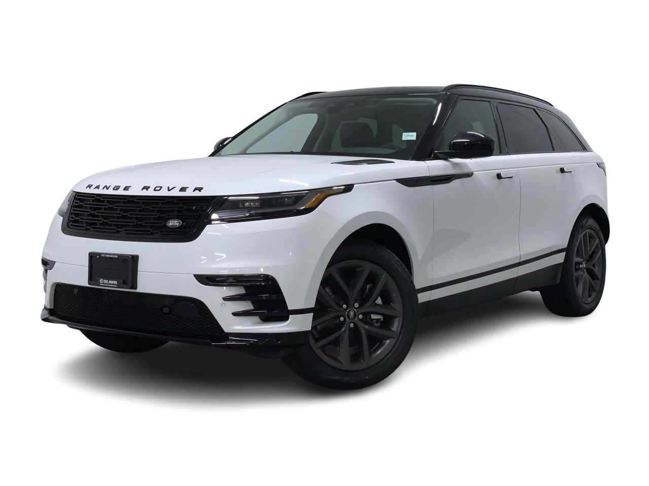 2025 Land Rover Range Rover Velar in Vancouver, British Columbia